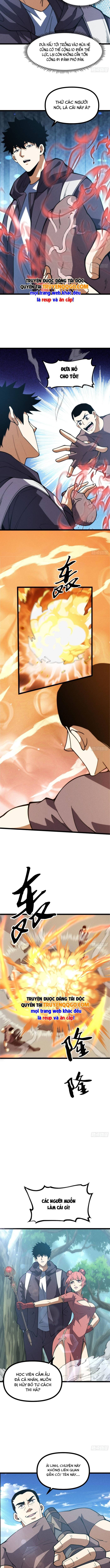 Trang 4 - Tôi Là Nông Dân Trồng Vong Linh