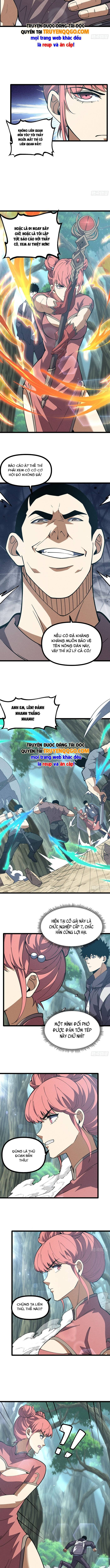 Trang 5 - Tôi Là Nông Dân Trồng Vong Linh