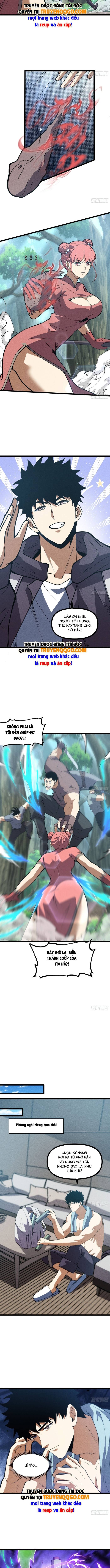 Trang 6 - Tôi Là Nông Dân Trồng Vong Linh