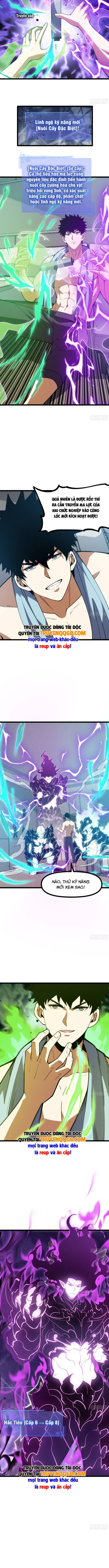 Trang 7 - Tôi Là Nông Dân Trồng Vong Linh