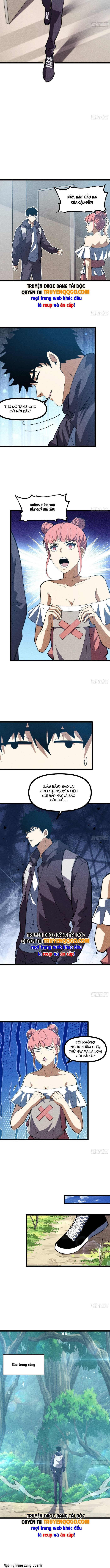 Trang 9 - Tôi Là Nông Dân Trồng Vong Linh