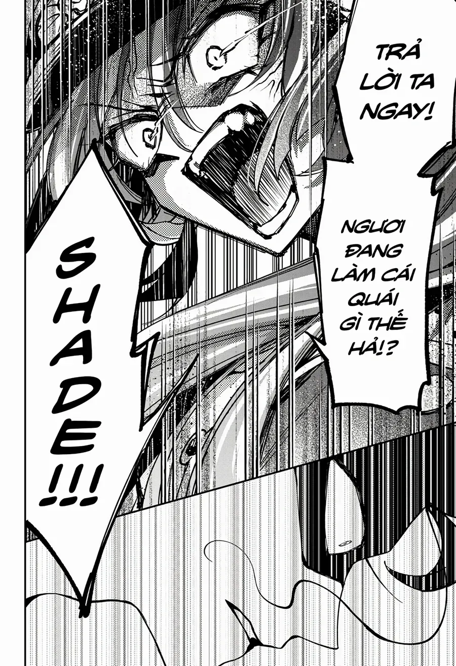 Trang 26 - Magical Girl Dandelion