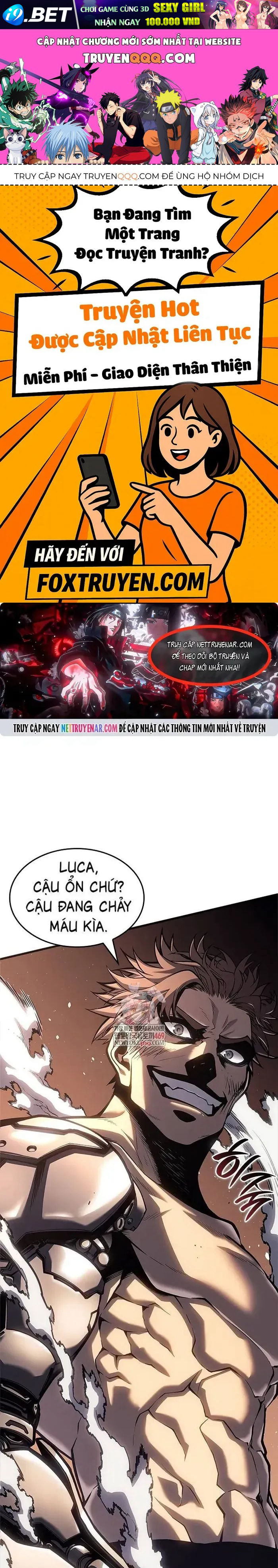 Tạp Huyết Chap 64 - Next Chap 63