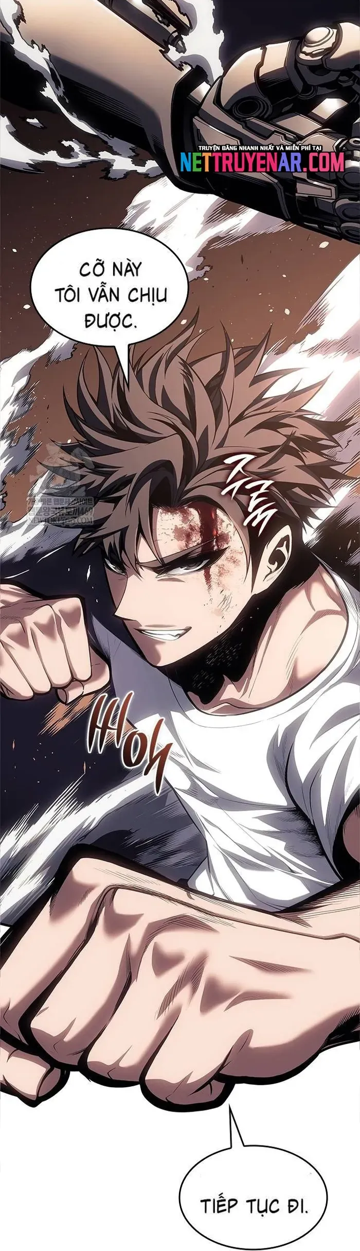 Tạp Huyết Chap 64 - Next Chap 63