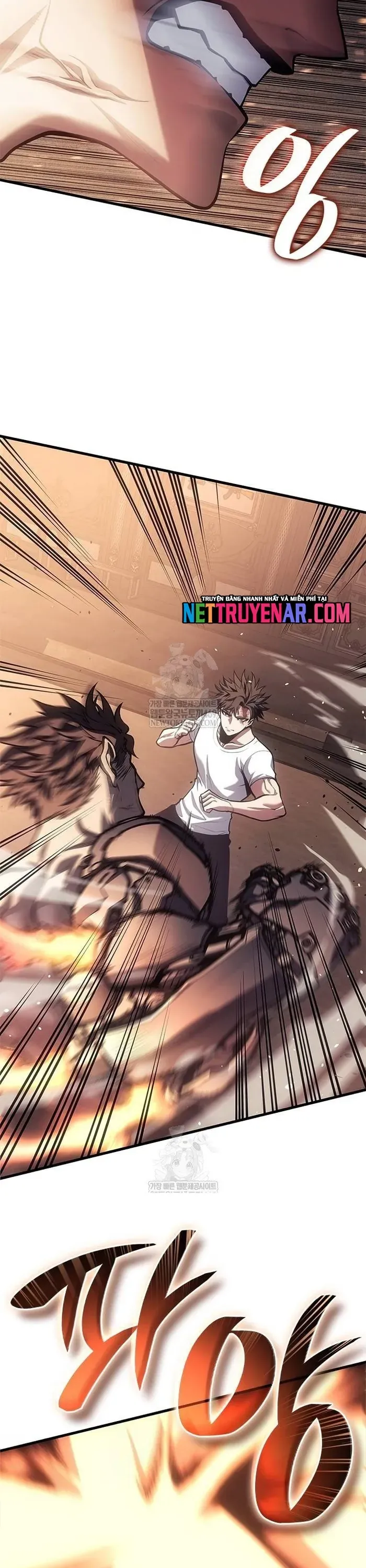 Tạp Huyết Chap 64 - Next Chap 63