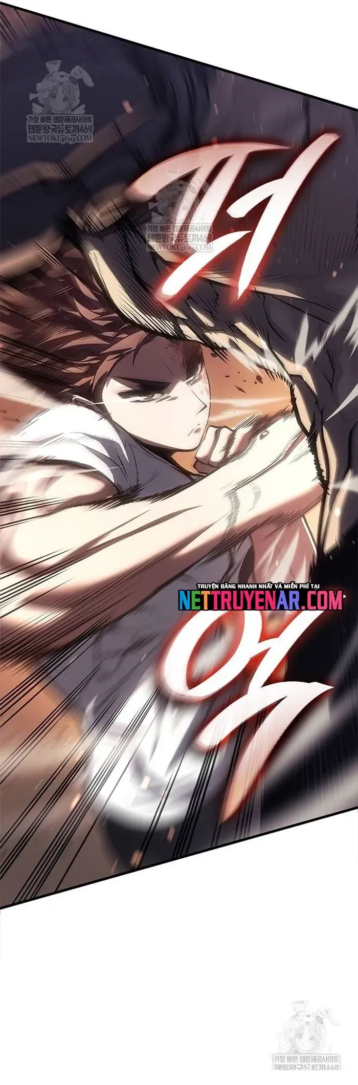 Tạp Huyết Chap 64 - Next Chap 63