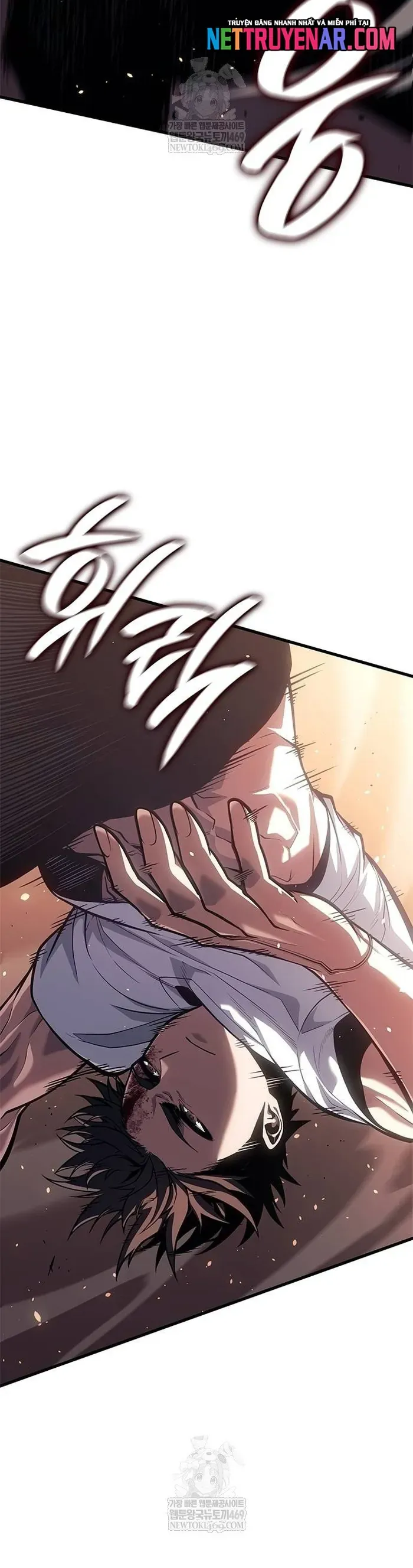 Tạp Huyết Chap 64 - Next Chap 63