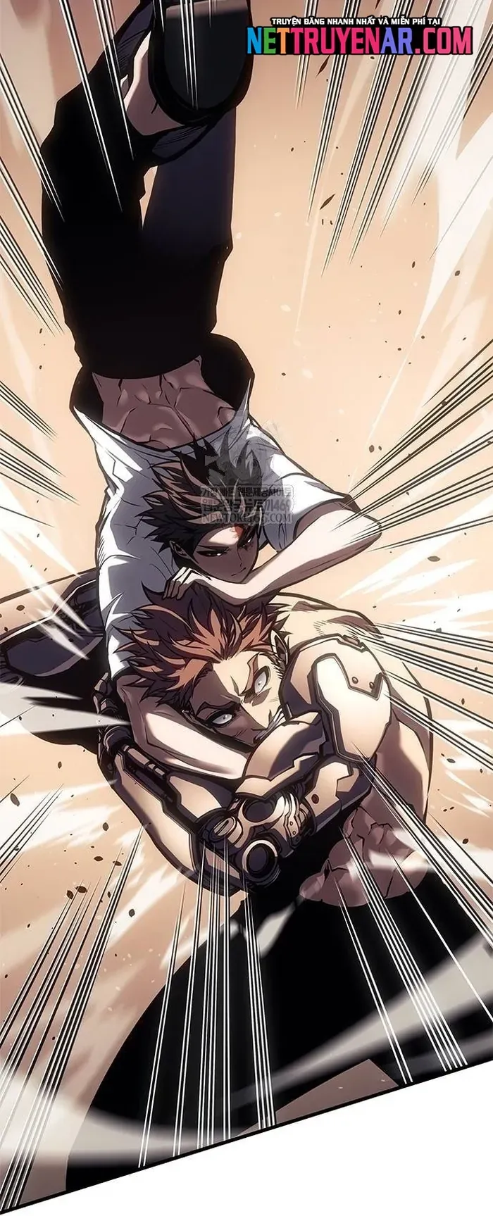 Tạp Huyết Chap 64 - Next Chap 63