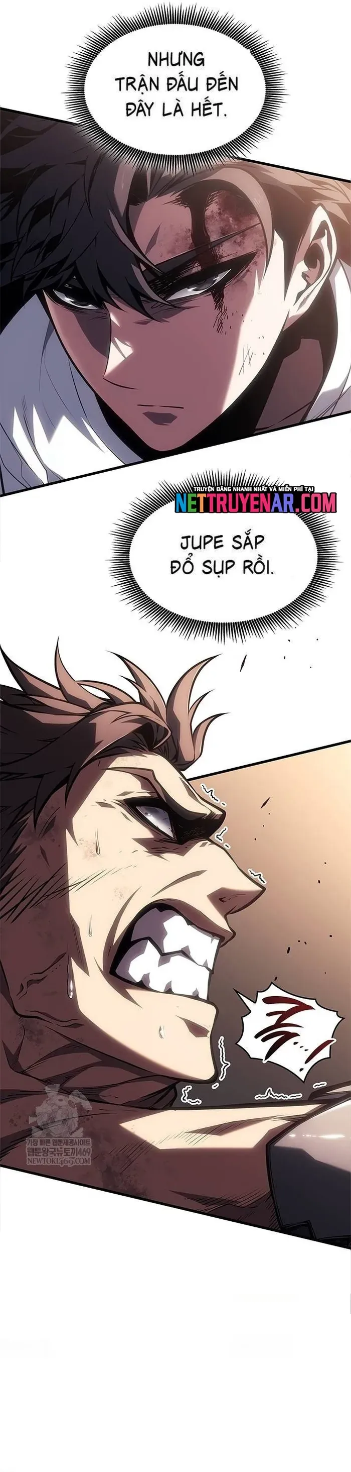 Tạp Huyết Chap 64 - Next Chap 63
