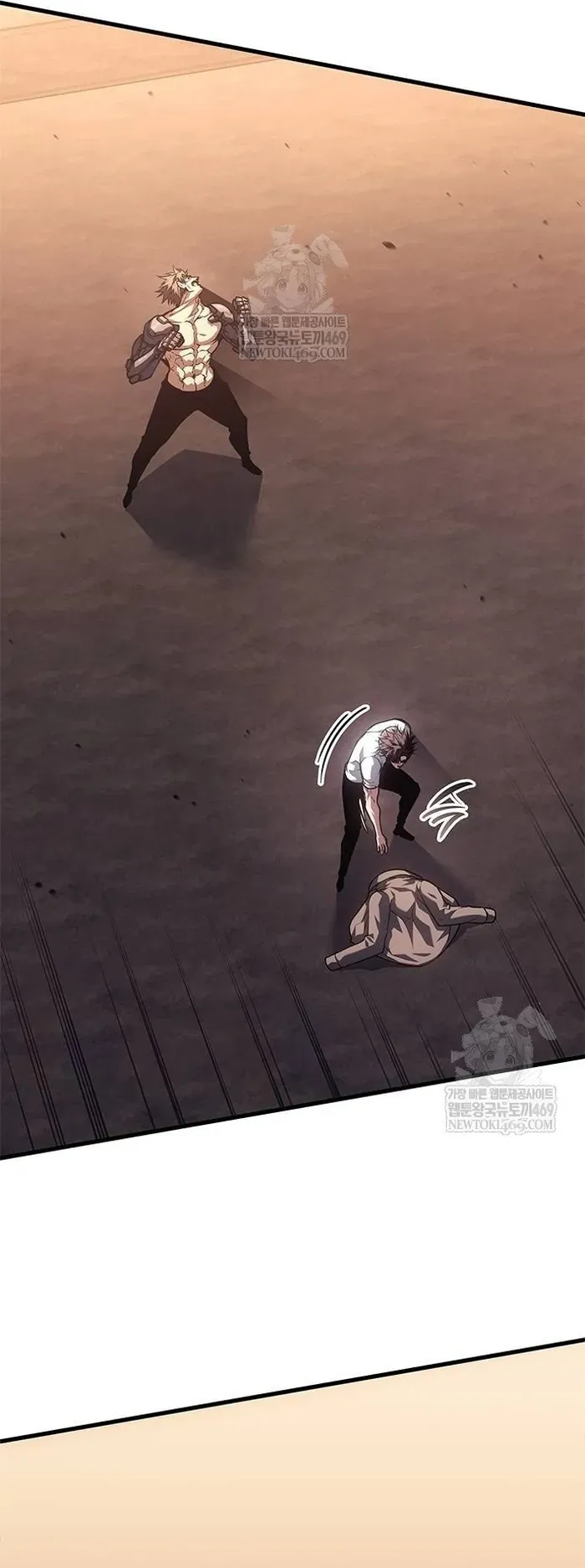 Tạp Huyết Chap 64 - Next Chap 63