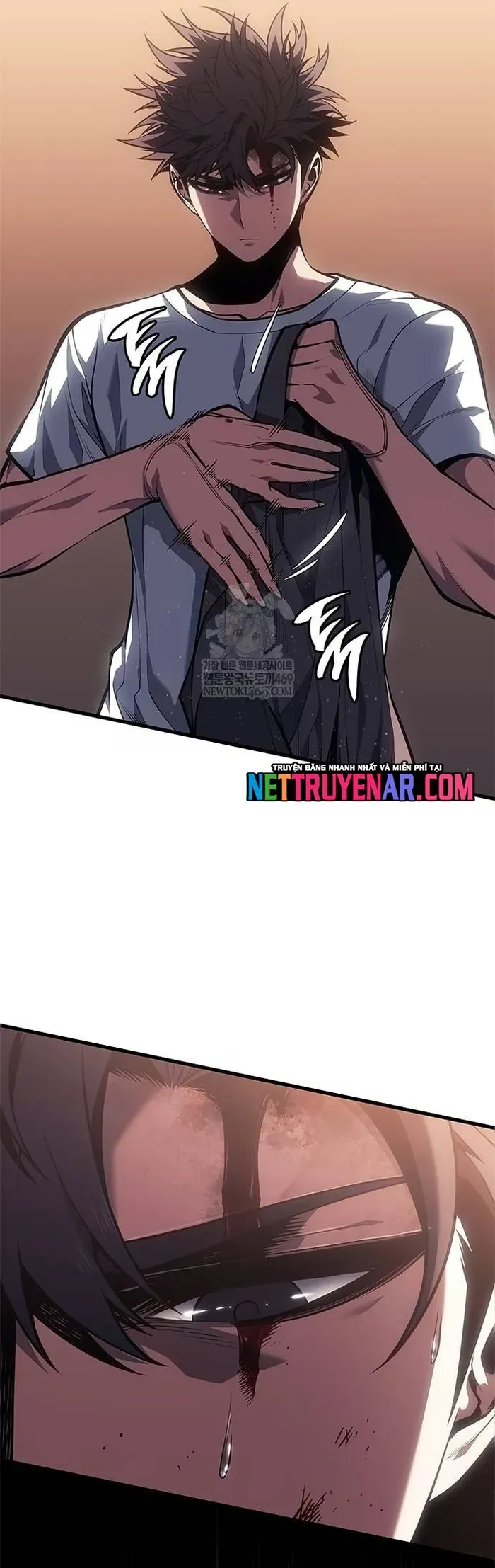 Tạp Huyết Chap 64 - Next Chap 63