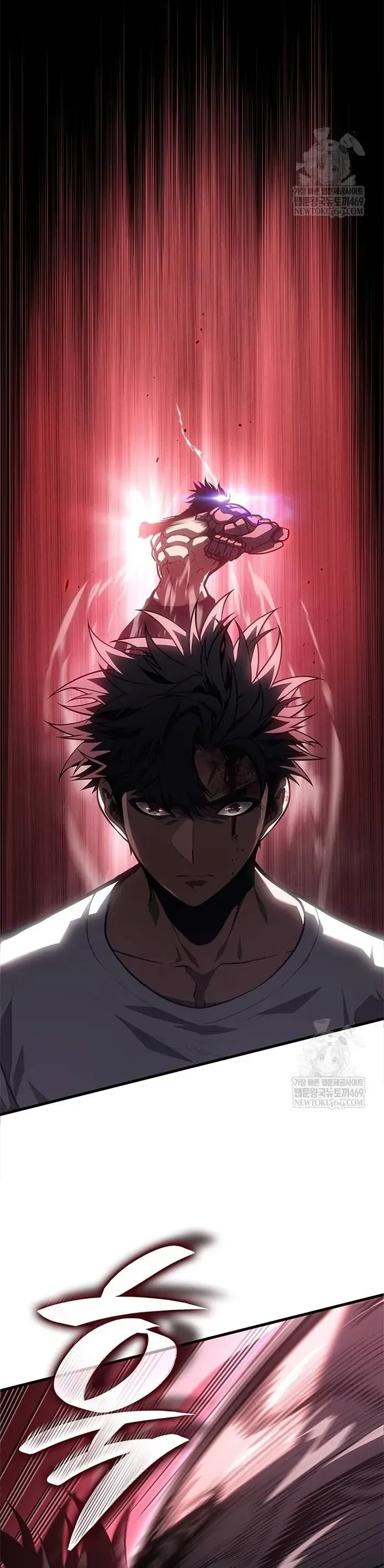 Tạp Huyết Chap 64 - Next Chap 63