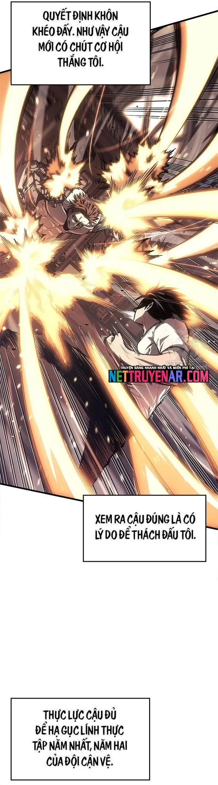 Tạp Huyết Chap 64 - Next Chap 63