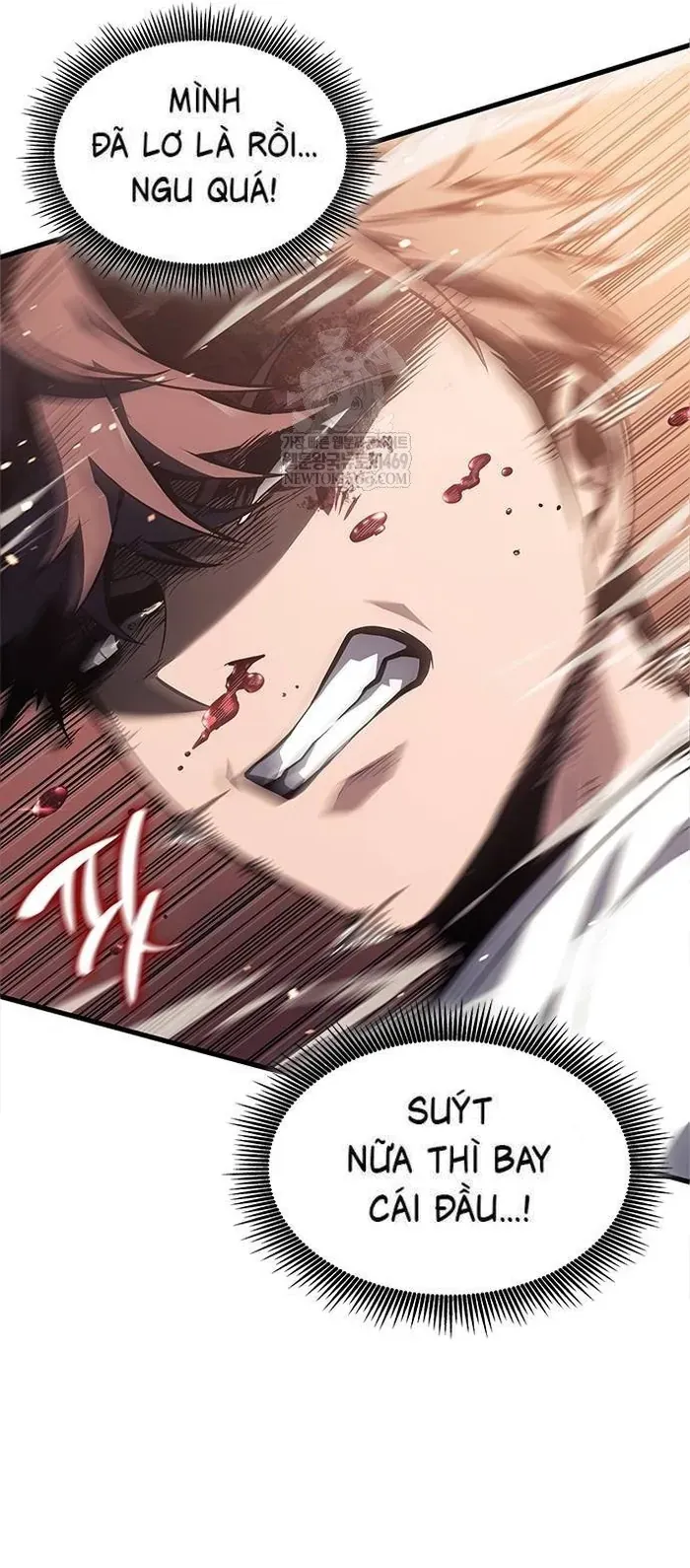 Tạp Huyết Chap 64 - Next Chap 63