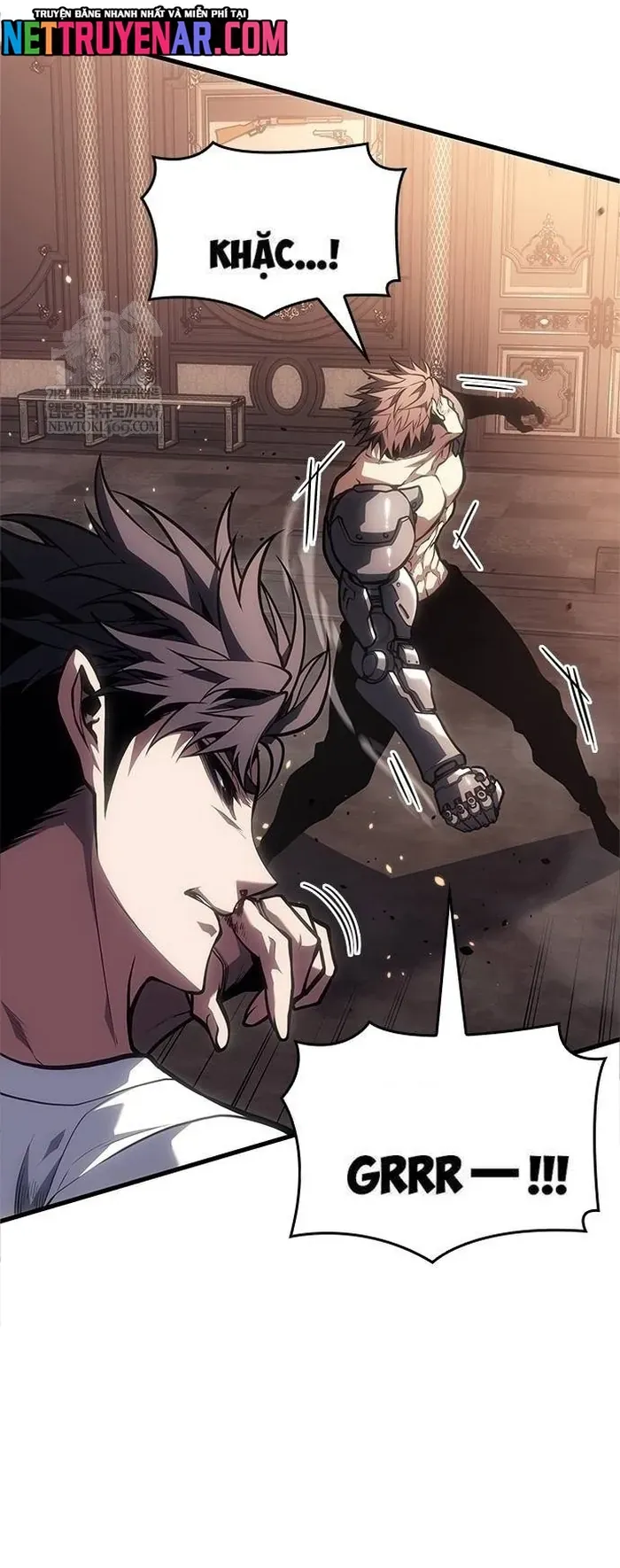 Tạp Huyết Chap 64 - Next Chap 63