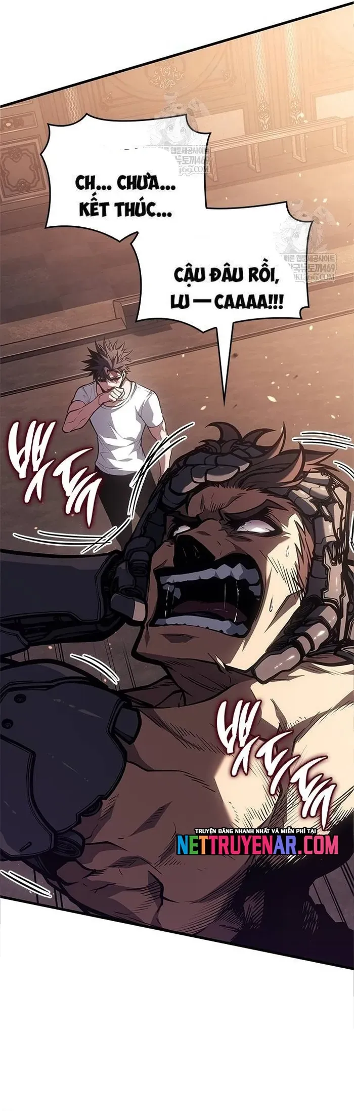 Tạp Huyết Chap 64 - Next Chap 63