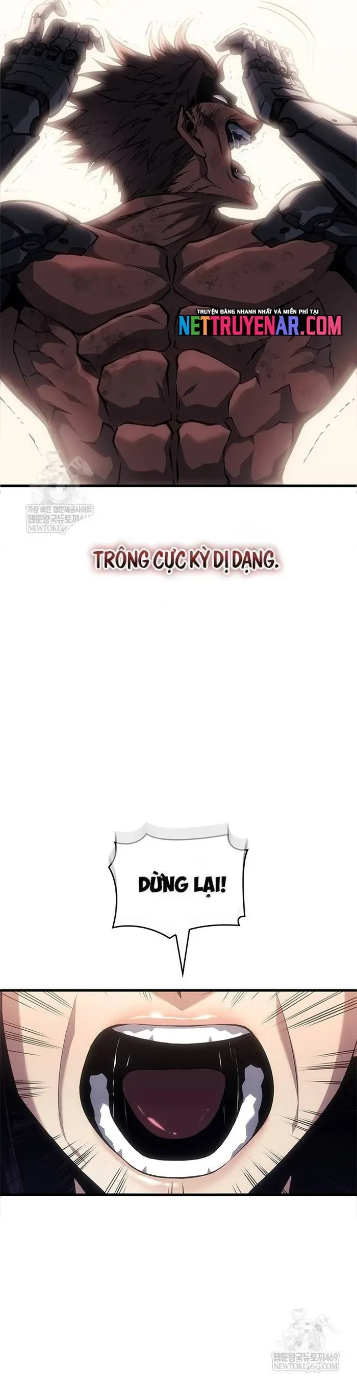 Tạp Huyết Chap 64 - Next Chap 63