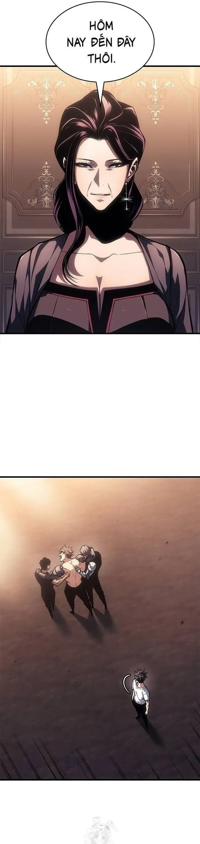 Tạp Huyết Chap 64 - Next Chap 63