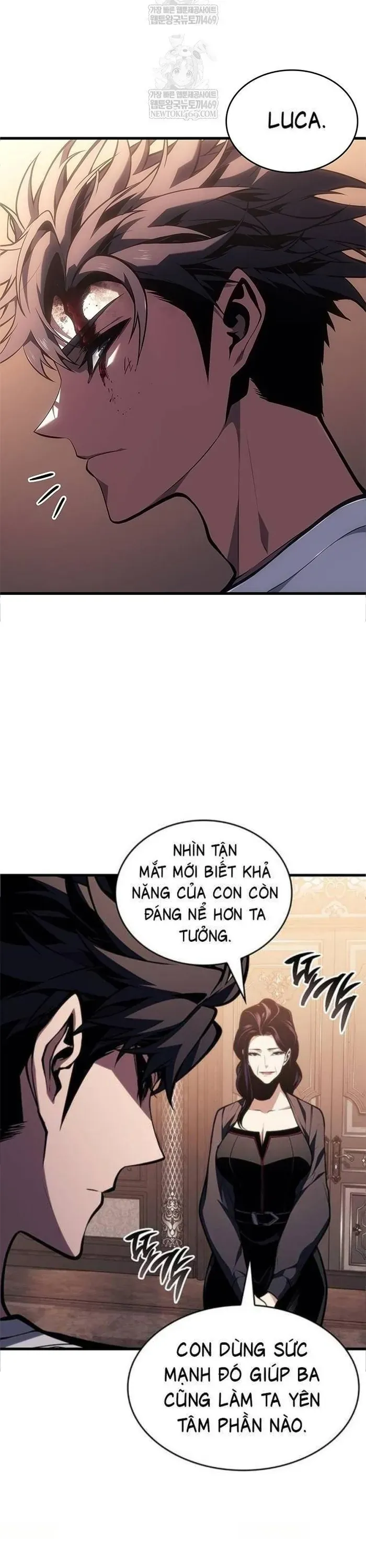Tạp Huyết Chap 64 - Next Chap 63
