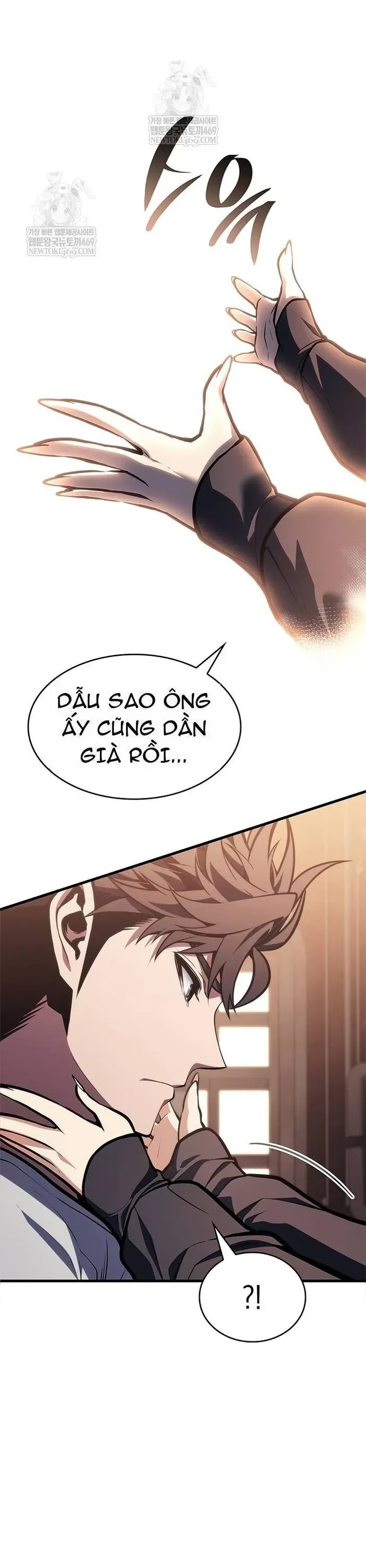 Tạp Huyết Chap 64 - Next Chap 63