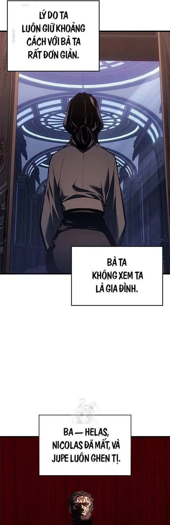 Tạp Huyết Chap 64 - Next Chap 63