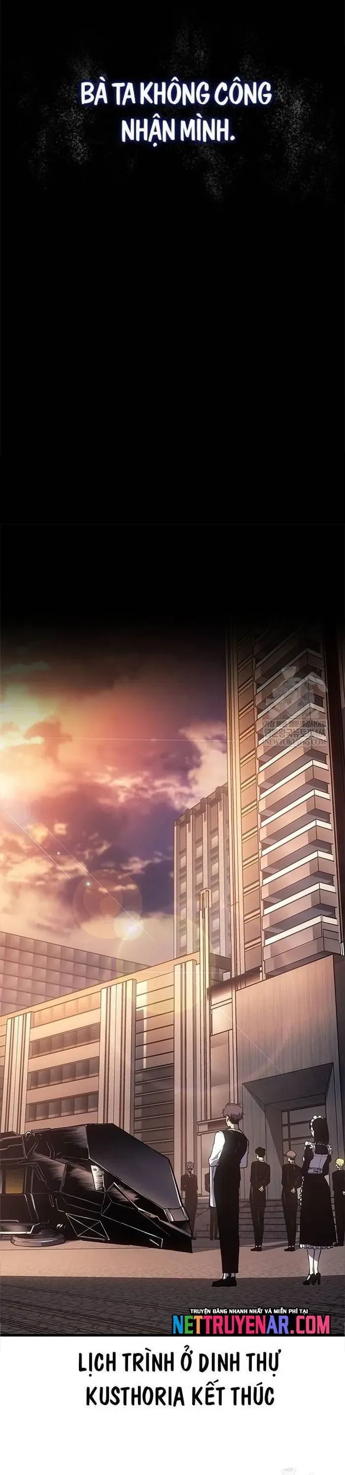 Tạp Huyết Chap 64 - Next Chap 63