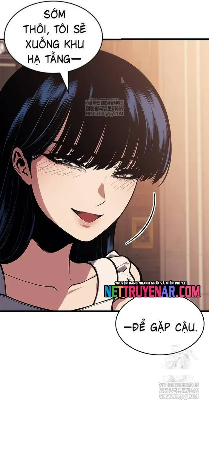 Tạp Huyết Chap 64 - Next Chap 63