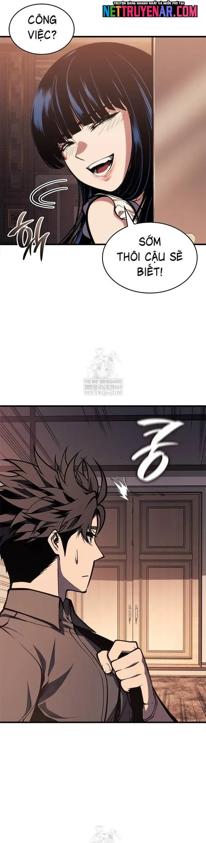 Tạp Huyết Chap 64 - Next Chap 63