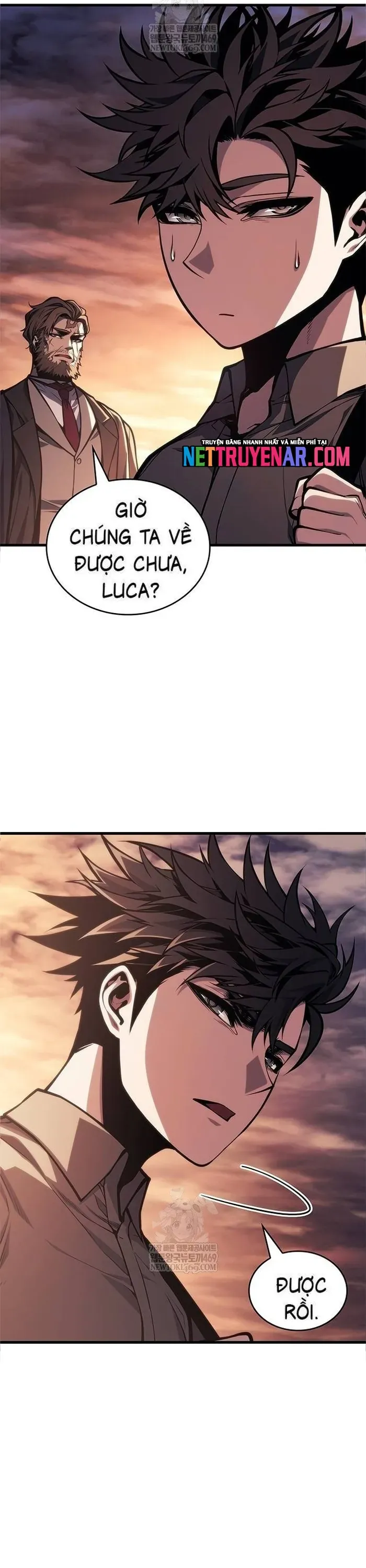 Tạp Huyết Chap 64 - Next Chap 63