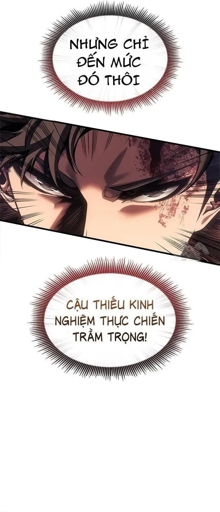 Tạp Huyết Chap 64 - Next Chap 63