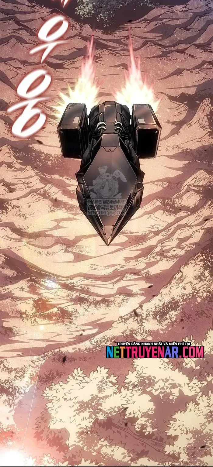 Tạp Huyết Chap 64 - Next Chap 63