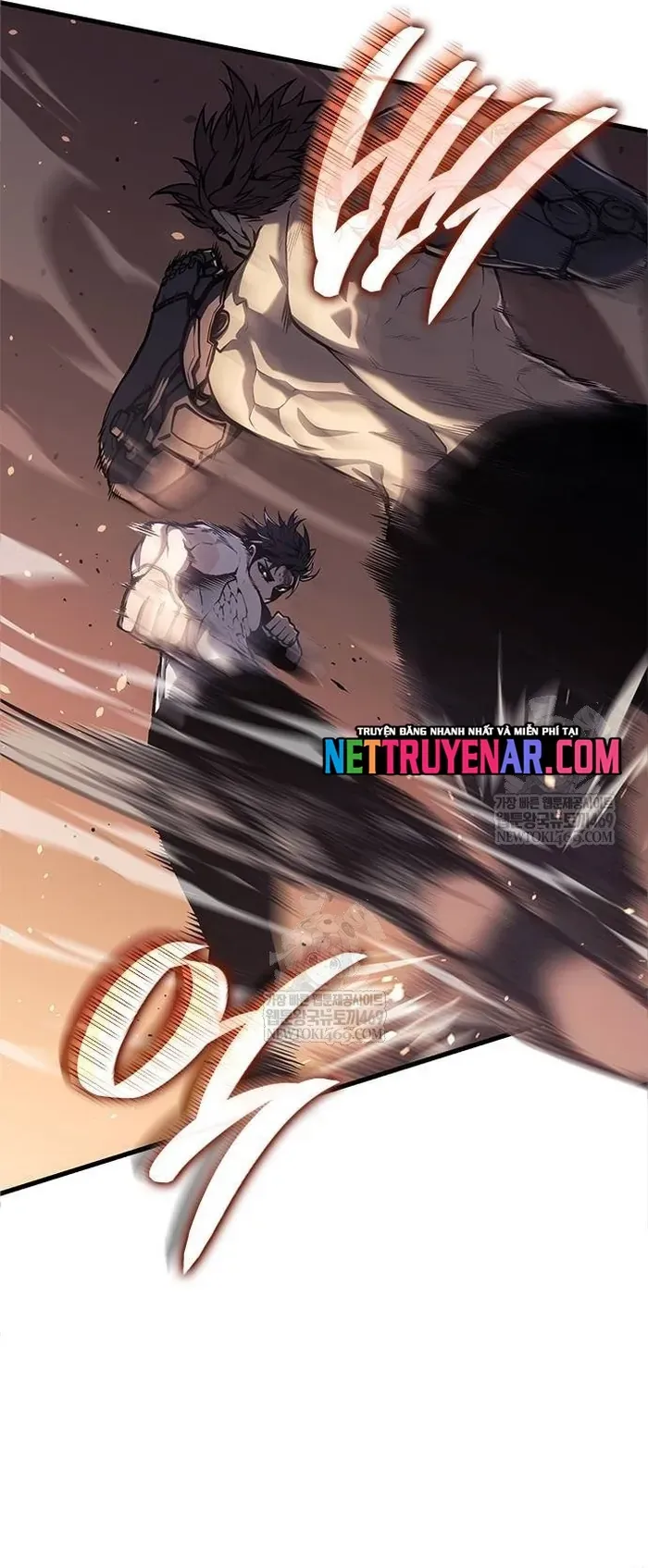 Tạp Huyết Chap 64 - Next Chap 63