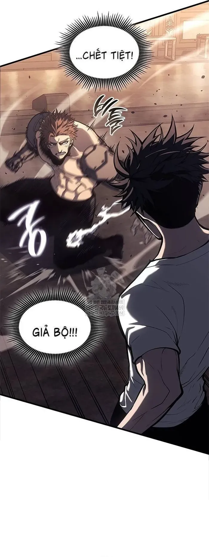 Tạp Huyết Chap 64 - Next Chap 63