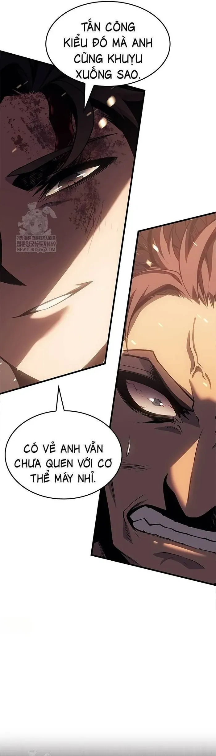 Tạp Huyết Chap 64 - Next Chap 63