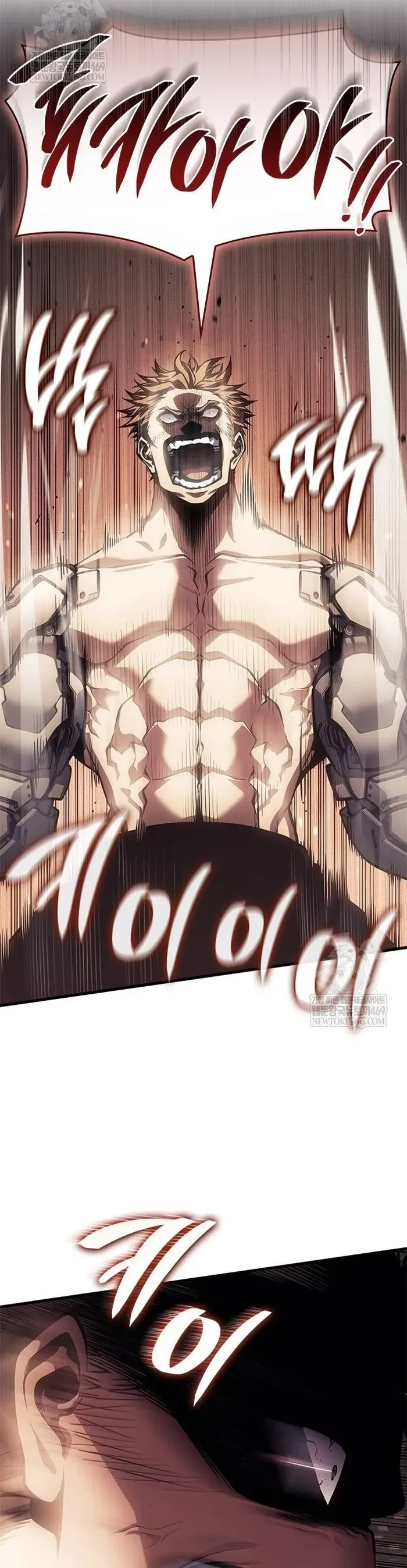 Tạp Huyết Chap 64 - Next Chap 63