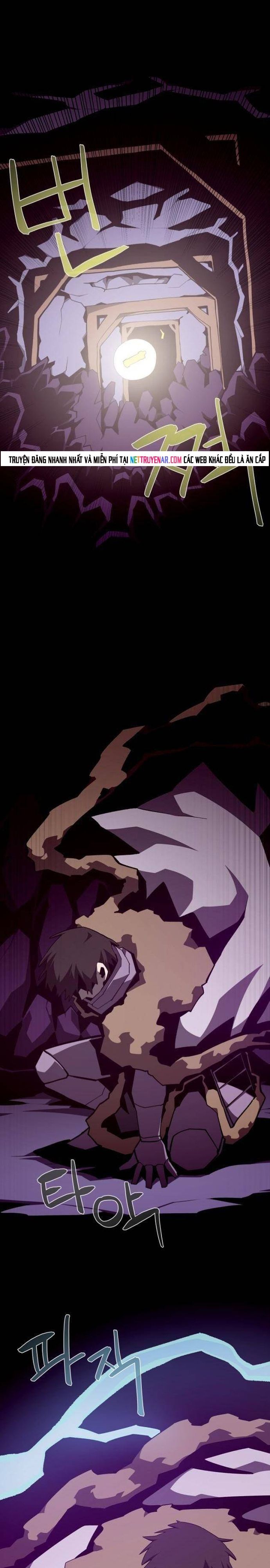 Hồi Ức Trong Ngục Tối Chap 138 - Next Chap 137