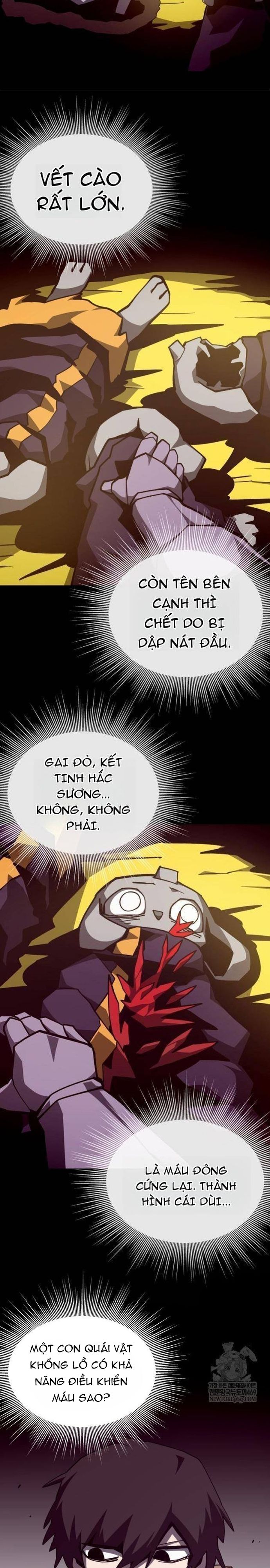 Hồi Ức Trong Ngục Tối Chap 138 - Next Chap 137