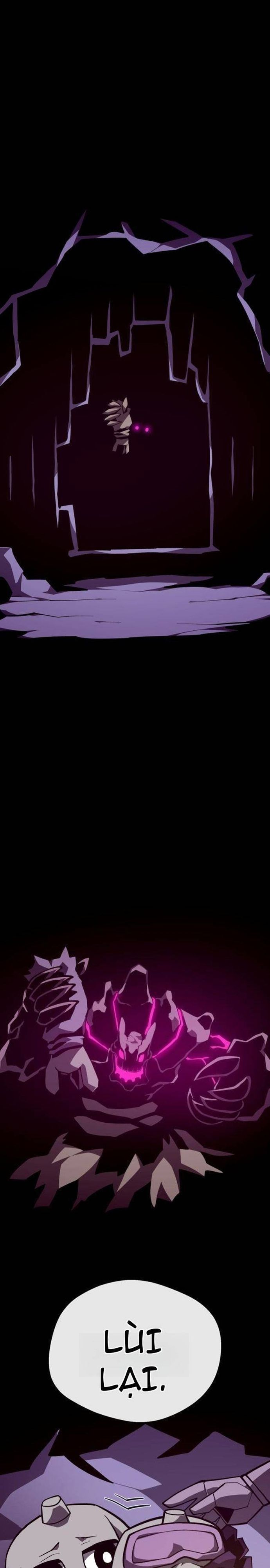 Hồi Ức Trong Ngục Tối Chap 138 - Next Chap 137