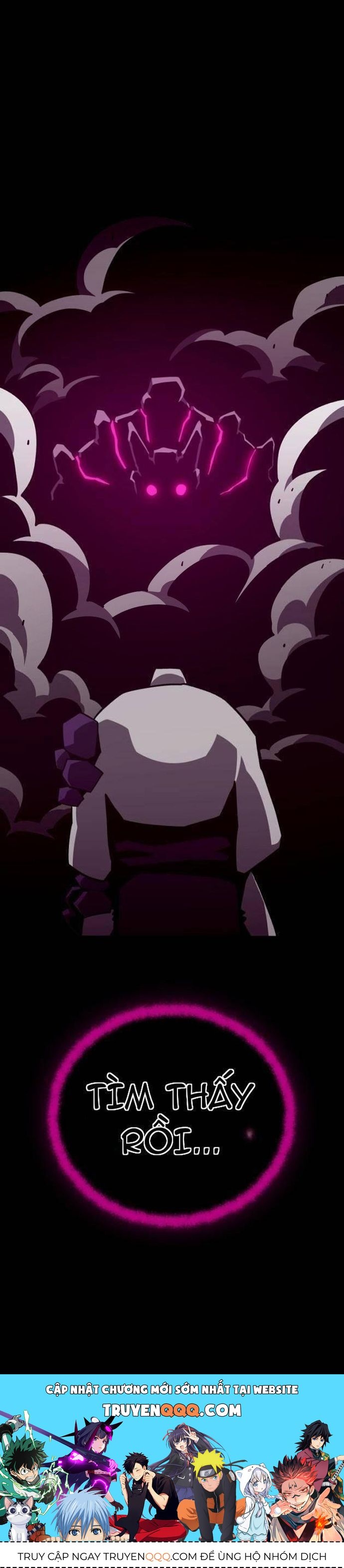 Hồi Ức Trong Ngục Tối Chap 138 - Next Chap 137