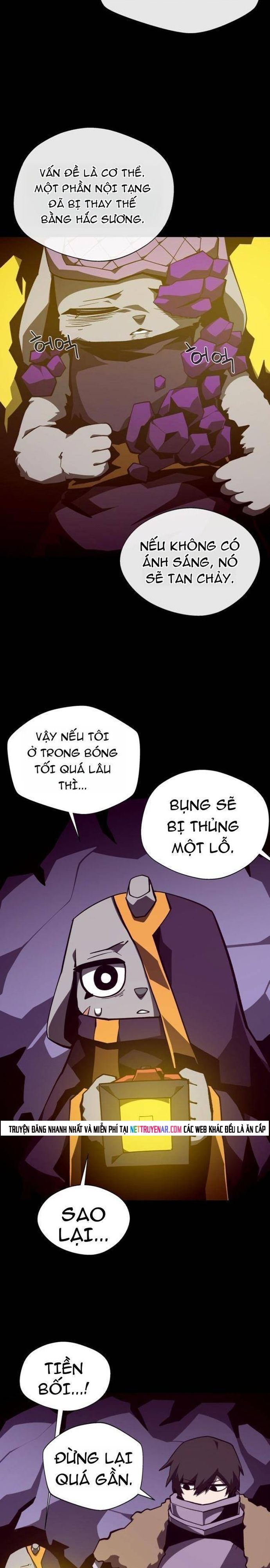 Hồi Ức Trong Ngục Tối Chap 138 - Next Chap 137