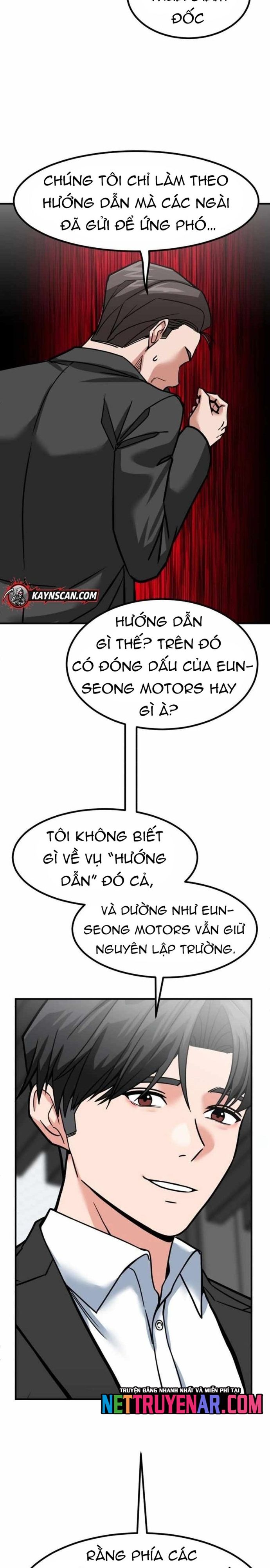 Nhà Đầu Tư Nhìn Thấy Tương Lai Chap 70 - Next Chap 69