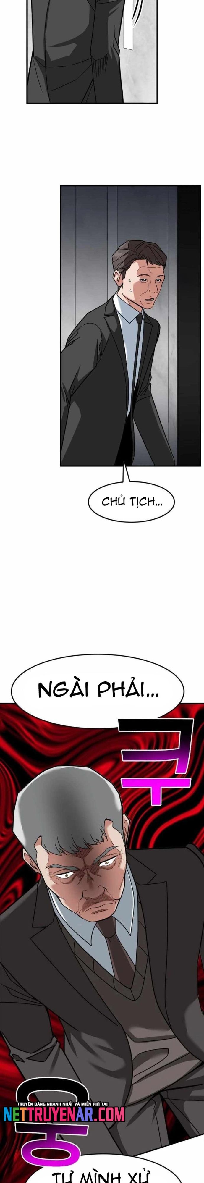 Nhà Đầu Tư Nhìn Thấy Tương Lai Chap 70 - Next Chap 69