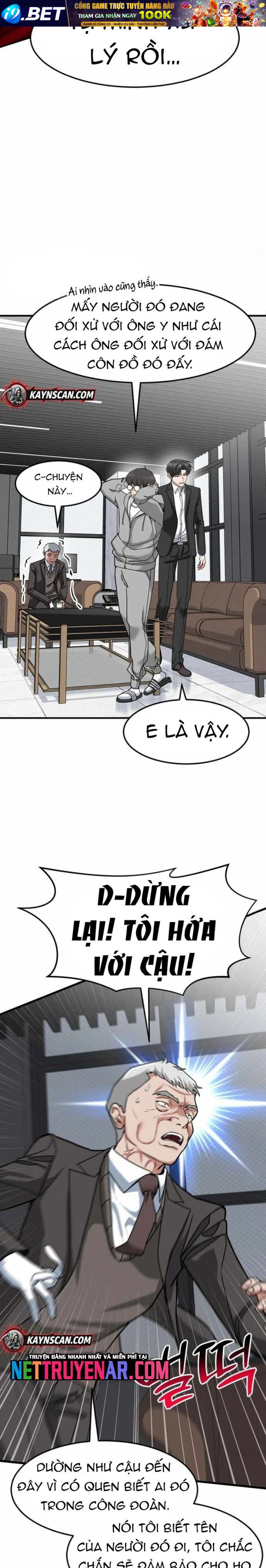 Nhà Đầu Tư Nhìn Thấy Tương Lai Chap 70 - Next Chap 69