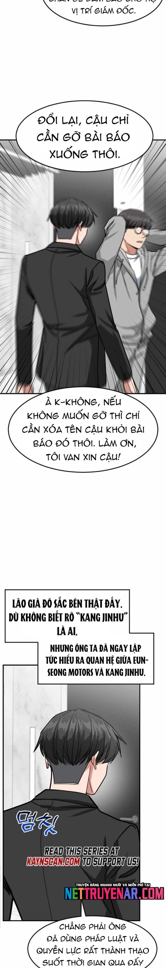 Nhà Đầu Tư Nhìn Thấy Tương Lai Chap 70 - Next Chap 69