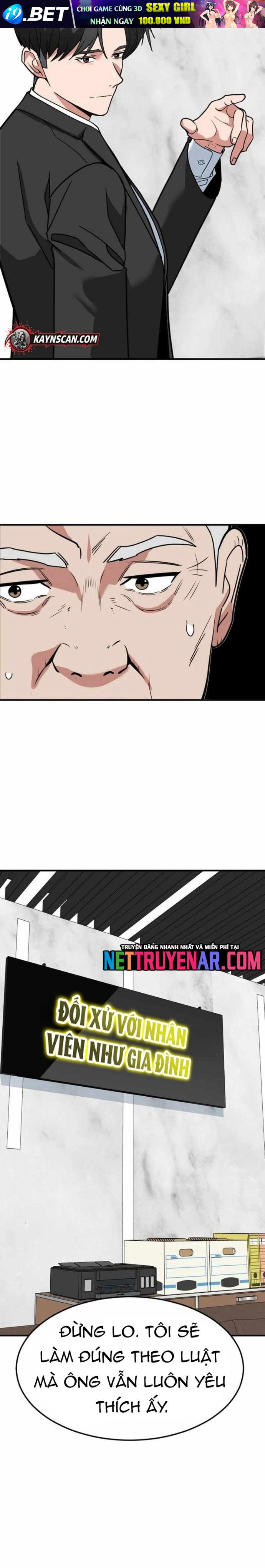 Nhà Đầu Tư Nhìn Thấy Tương Lai Chap 70 - Next Chap 69