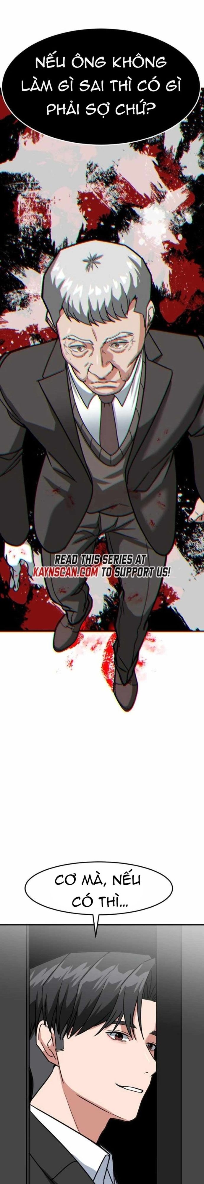 Nhà Đầu Tư Nhìn Thấy Tương Lai Chap 70 - Next Chap 69