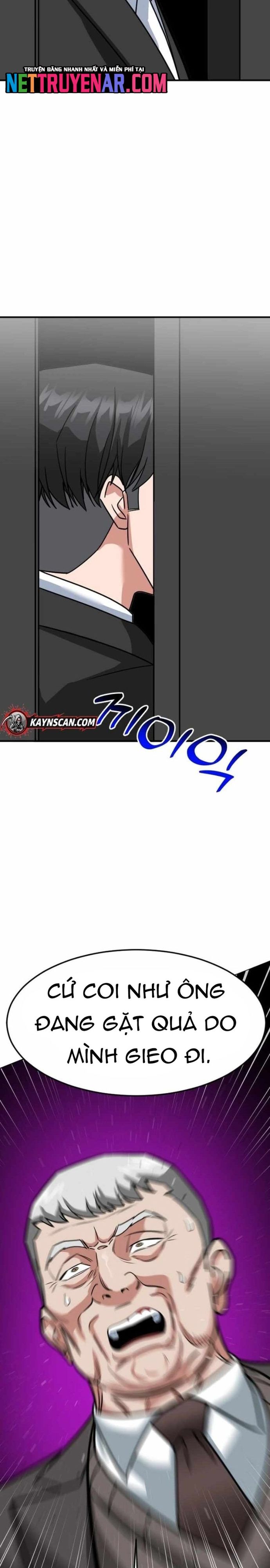 Nhà Đầu Tư Nhìn Thấy Tương Lai Chap 70 - Next Chap 69