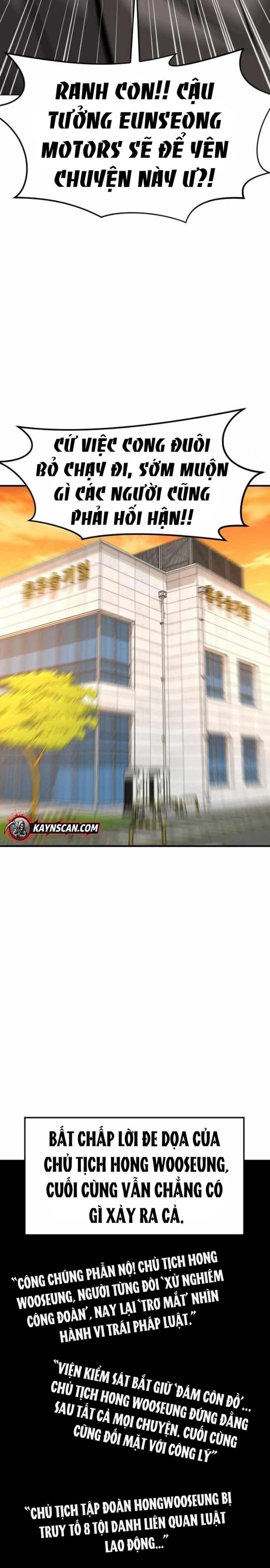 Nhà Đầu Tư Nhìn Thấy Tương Lai Chap 70 - Next Chap 69