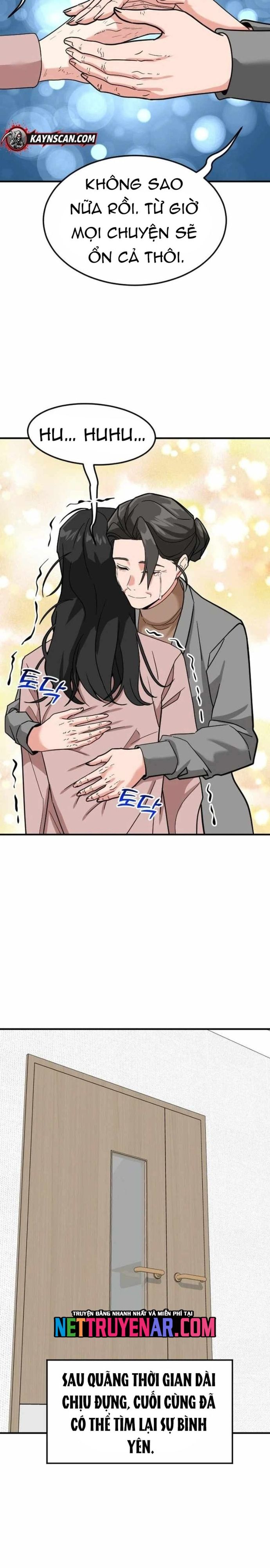 Nhà Đầu Tư Nhìn Thấy Tương Lai Chap 70 - Next Chap 69