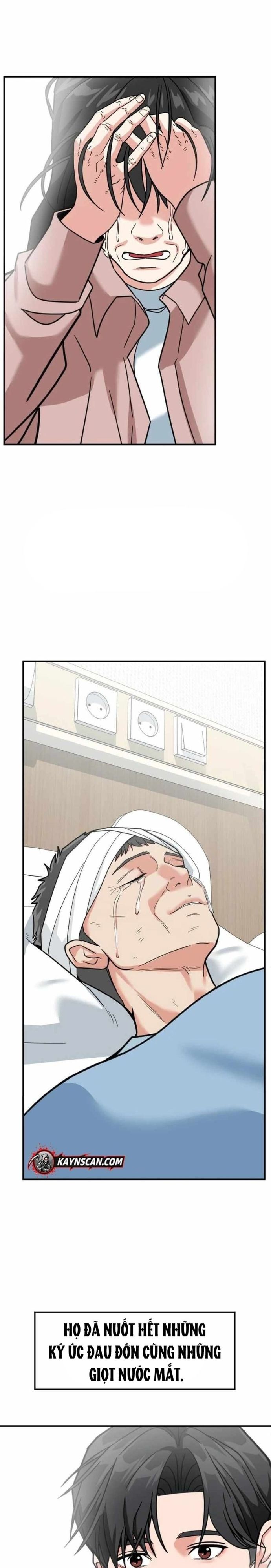 Nhà Đầu Tư Nhìn Thấy Tương Lai Chap 70 - Next Chap 69